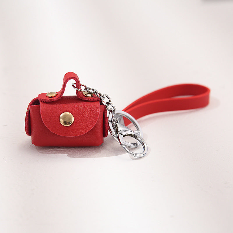 Mini Handbag Charm