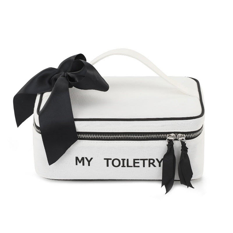 My Toiletry Makeup Storage Bag