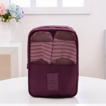 Travel Storage Shoe Bag