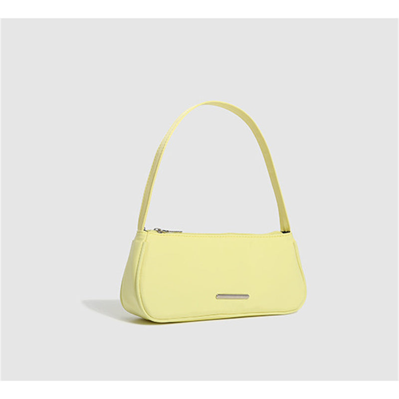 Nylon Oxford Cloth One Shoulder Bag