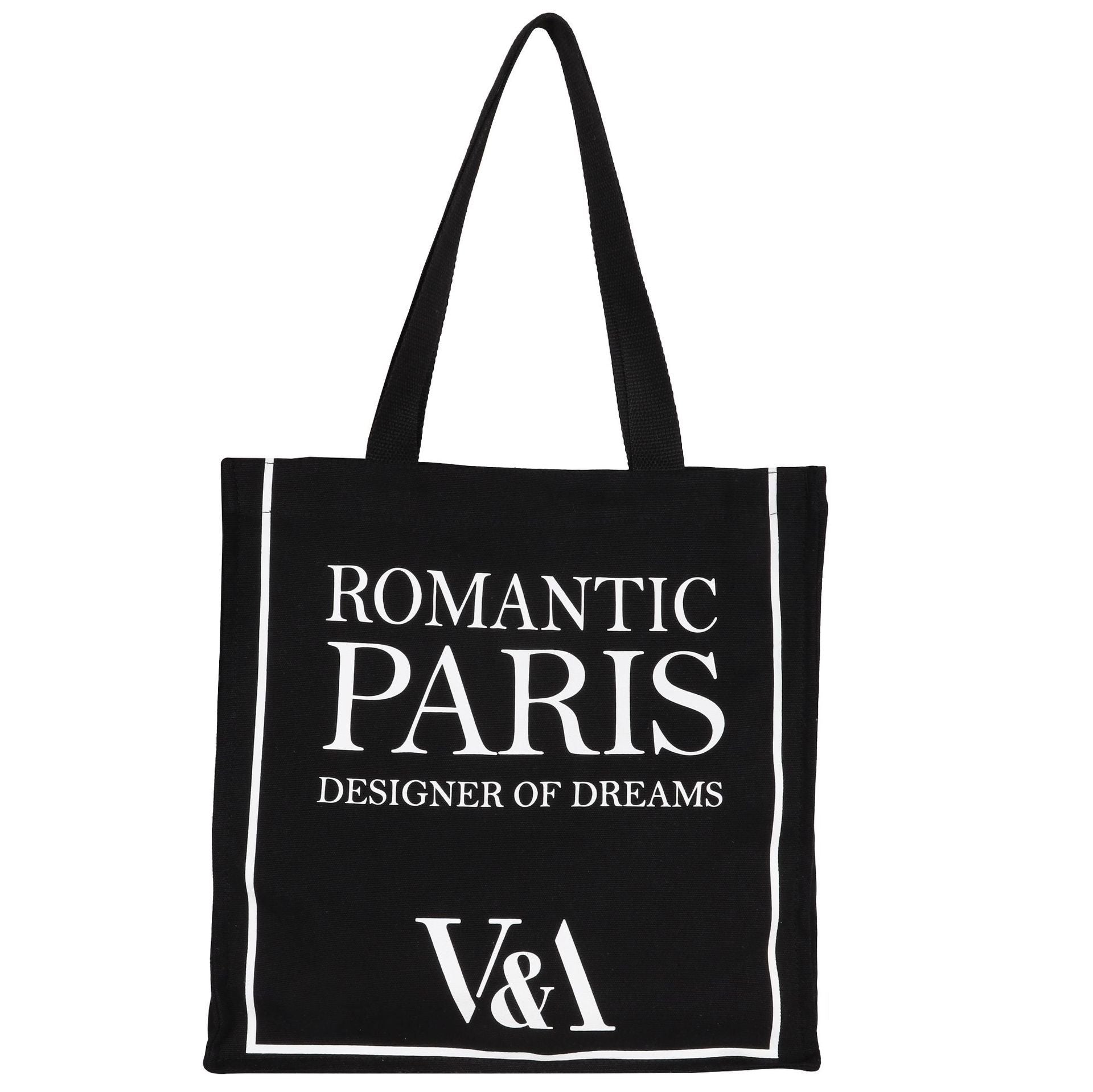 Romantic Paris Shoulder Bag