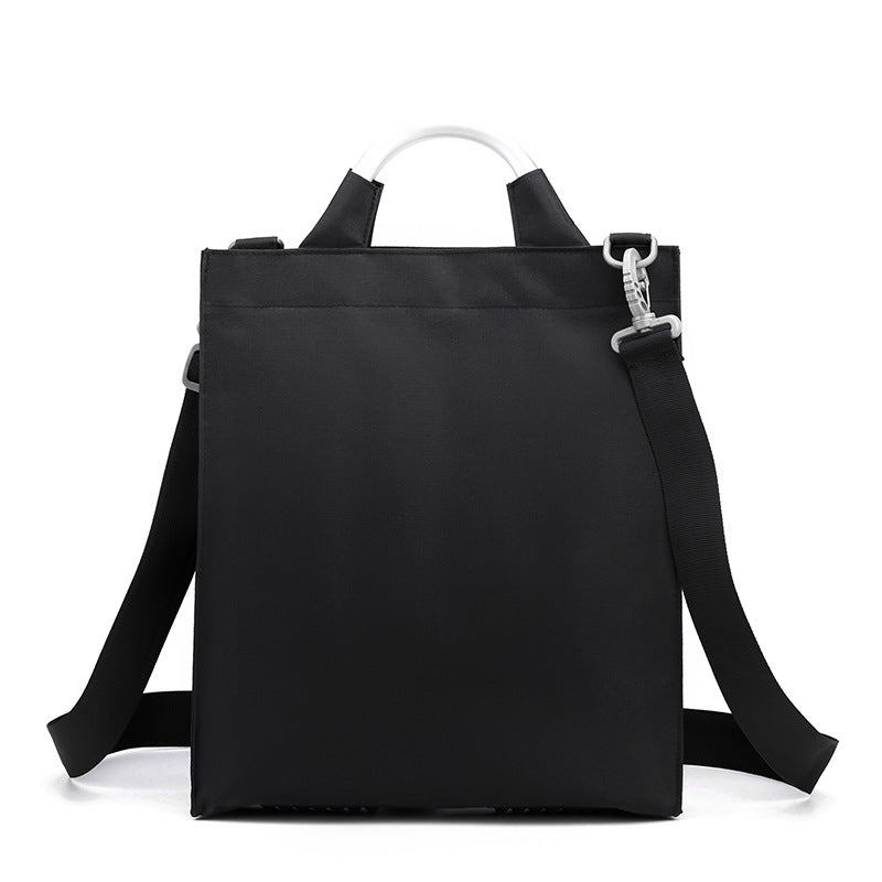 Office Slim Laptop Shoulder Bag