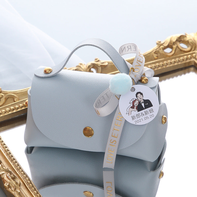 Creative Wedding European Style Candy Bag