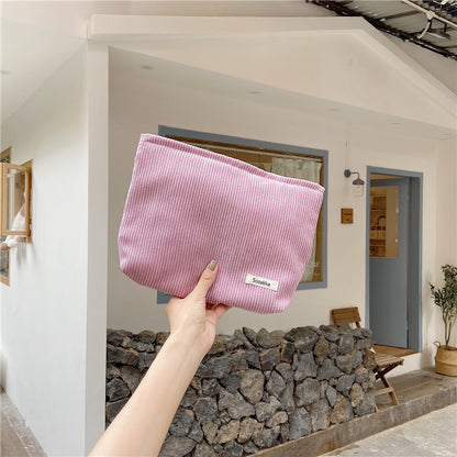 Make-up Mobile Phone Carry Bag