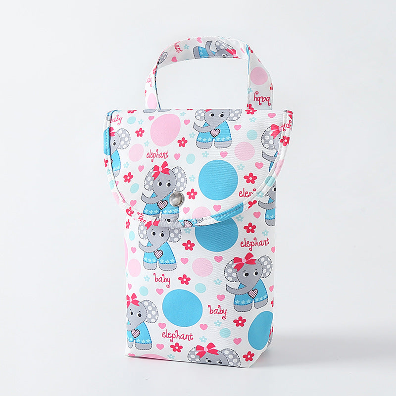 Baby Diaper Bag