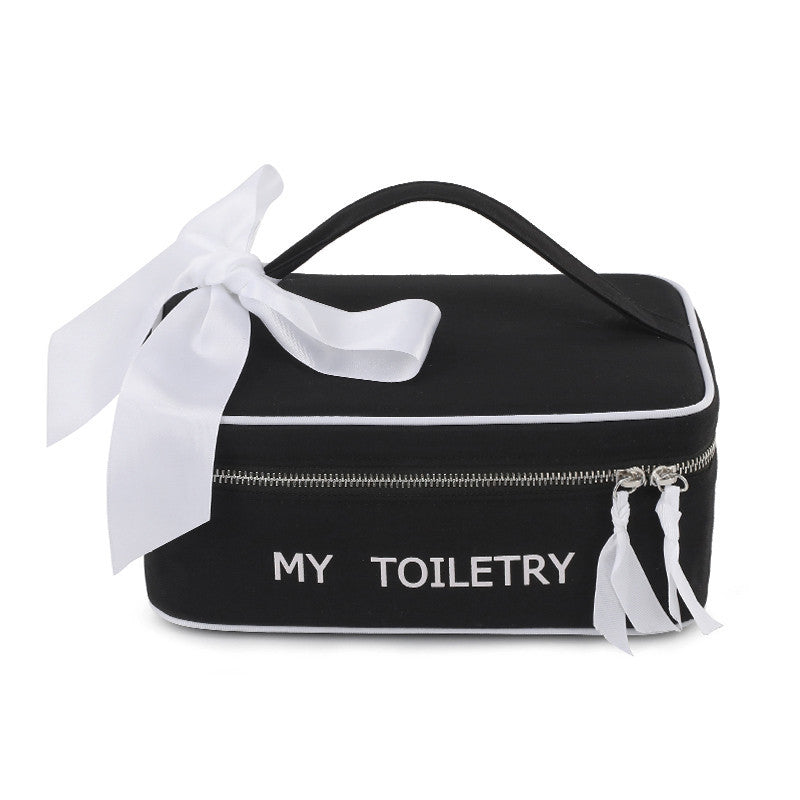 My Toiletry Makeup Storage Bag