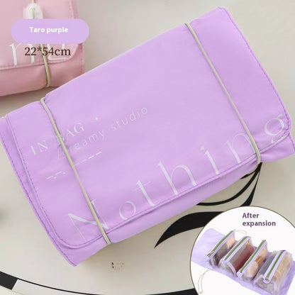 Travel Makeup Bags