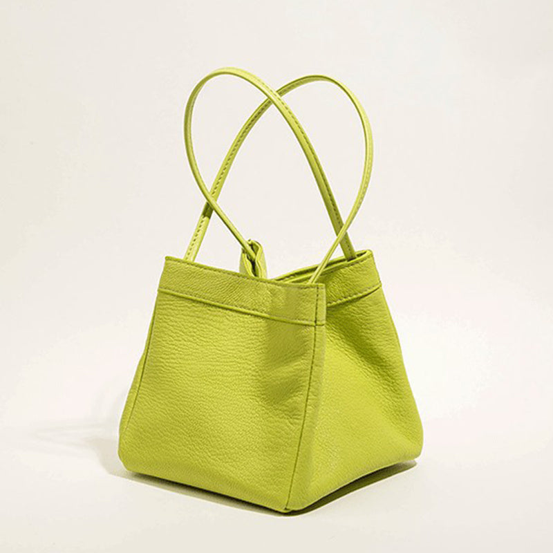 Square Tote Bag