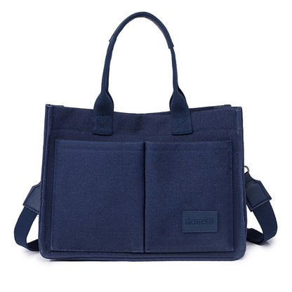 Canvas Tote Bag