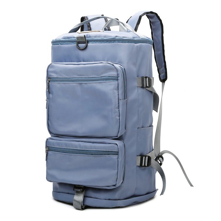 New Casual Multifunctional Fashion Simple Waterproof Backpack