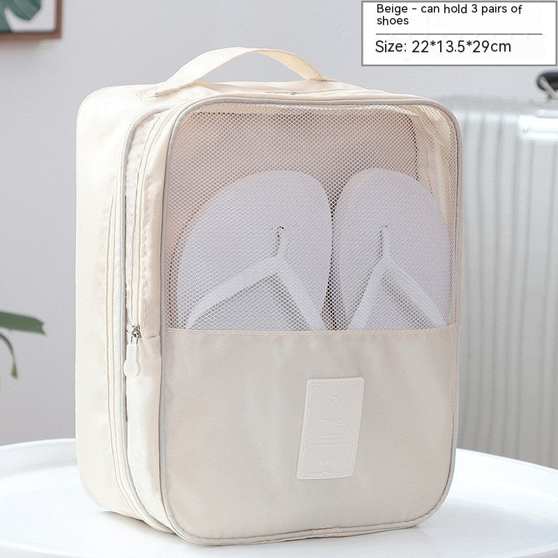 Travel Storage Shoe Bag