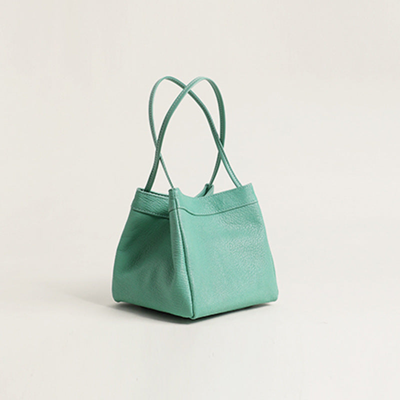 Square Tote Bag