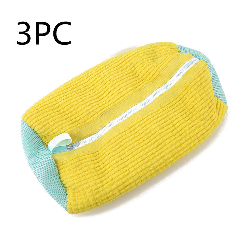 Home Apparatus Washing Shoe Bag Anti-deformation Washing And Protection