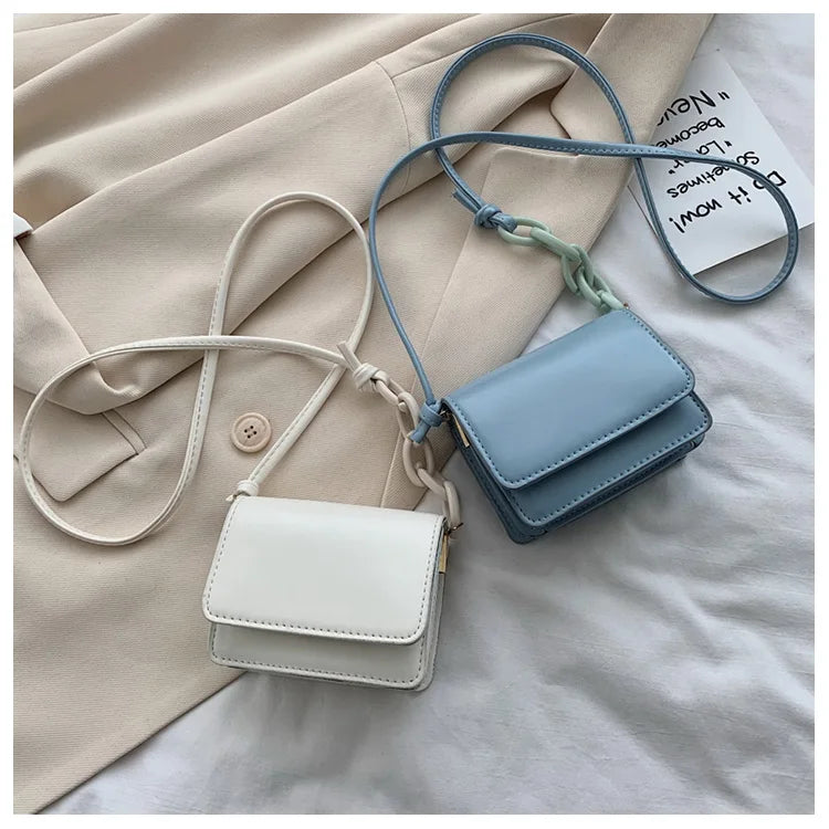 Mini Crossbody Bag