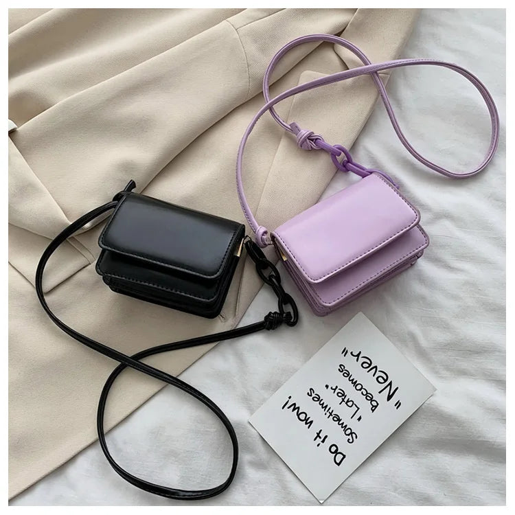 Mini Crossbody Bag