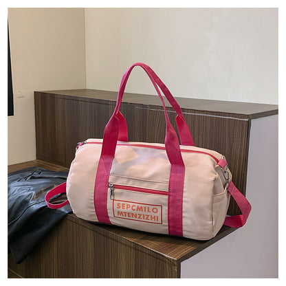 Gym Short-distance Leisure Travel Bag