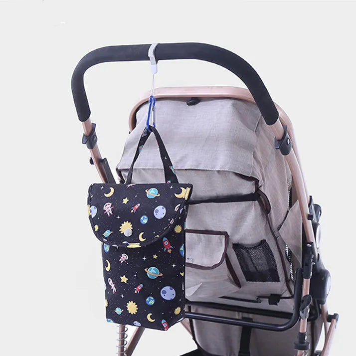 Baby Diaper Bag