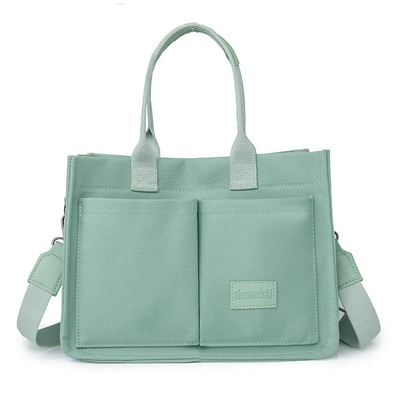 Canvas Tote Bag