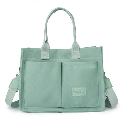 Canvas Tote Bag