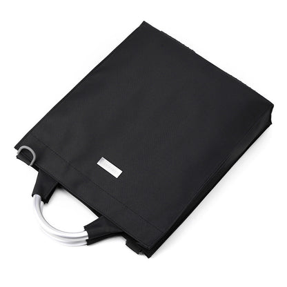 Office Slim Laptop Shoulder Bag