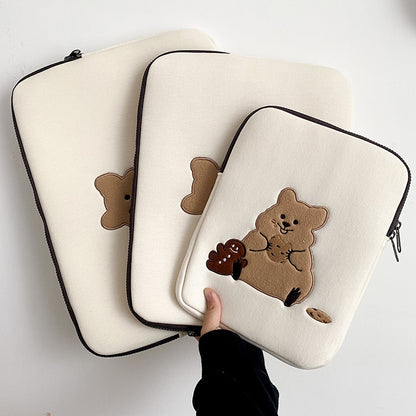 Quokka Tablet Laptop Storage Pouch