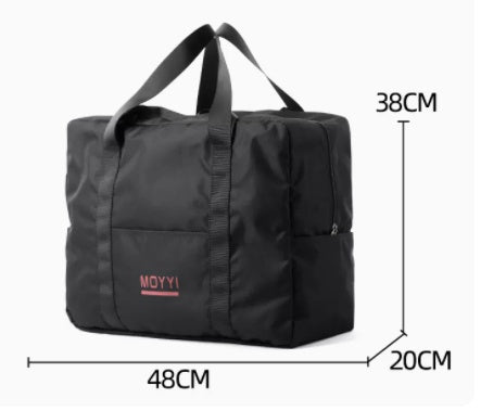 Light Travel Storage Bag