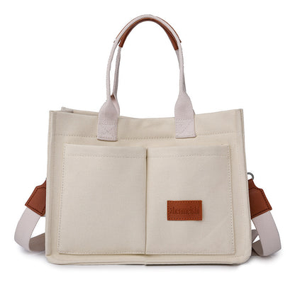 Canvas Tote Bag