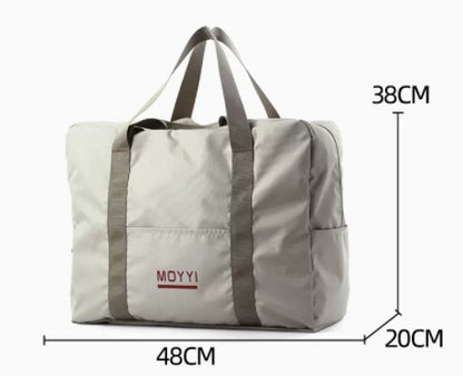 Light Travel Storage Bag