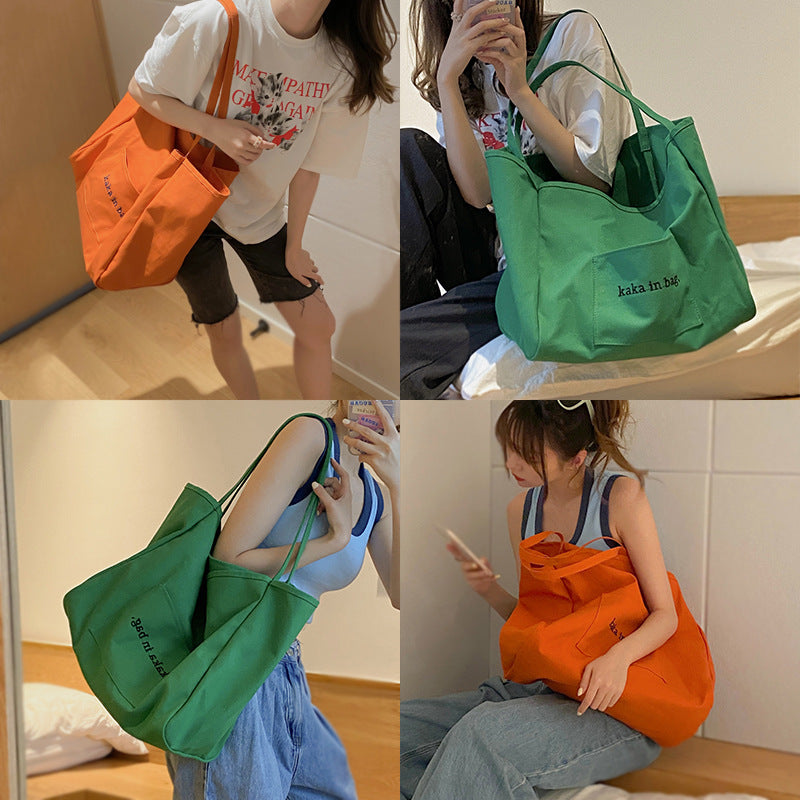 New Tide Fashion Shoulder Bag