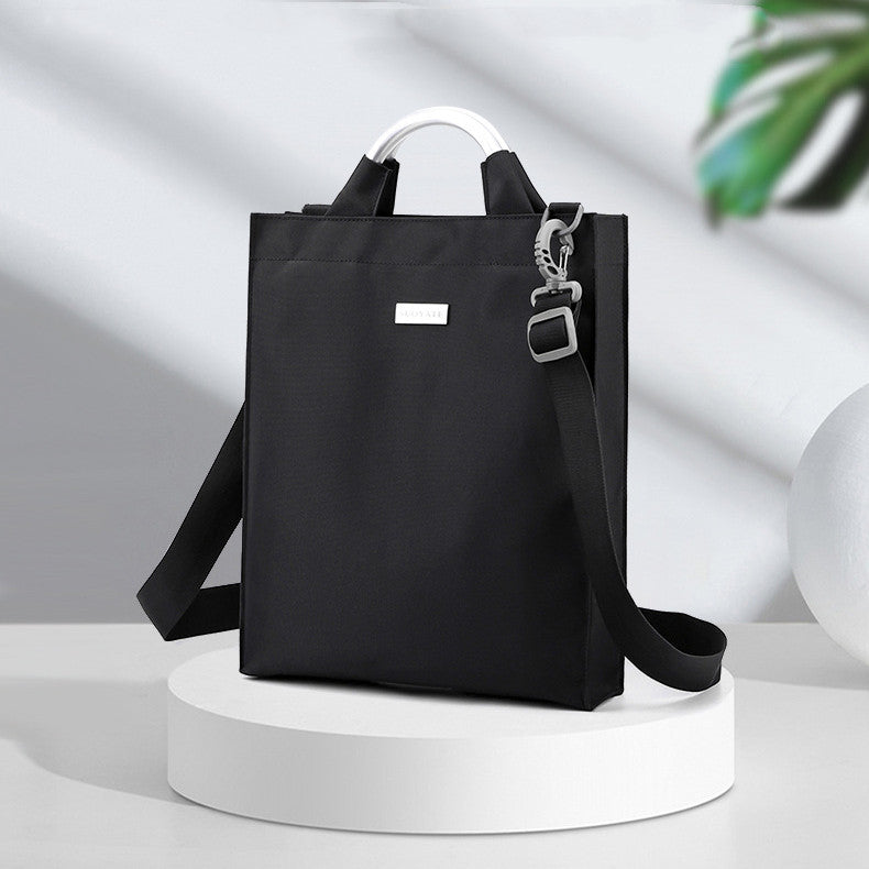 Office Slim Laptop Shoulder Bag