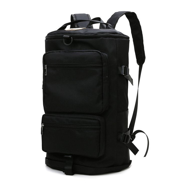 New Casual Multifunctional Fashion Simple Waterproof Backpack