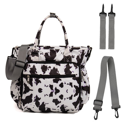 Multifunctional Outdoor Large Capacity Portable Mommy Bag