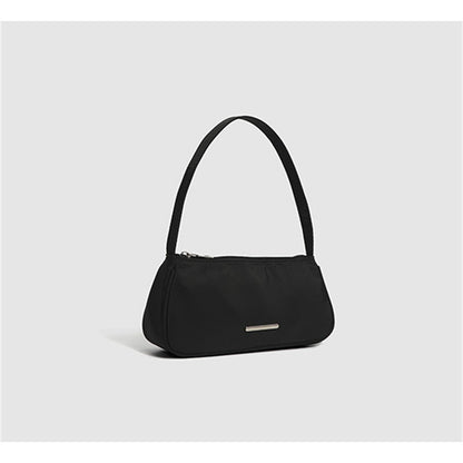 Nylon Oxford Cloth One Shoulder Bag