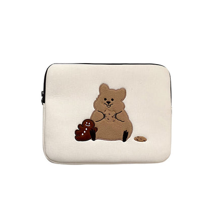 Quokka Tablet Laptop Storage Pouch