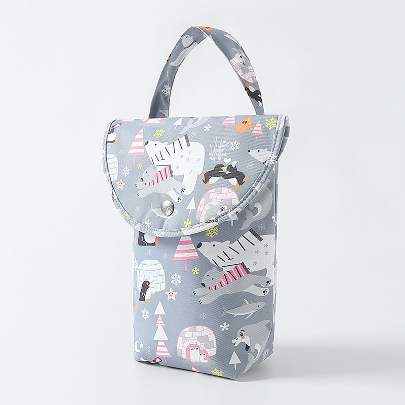 Baby Diaper Bag