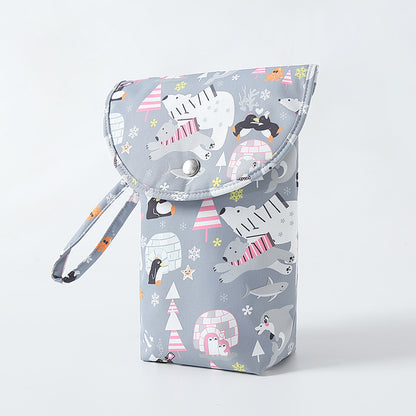 Baby Diaper Bag