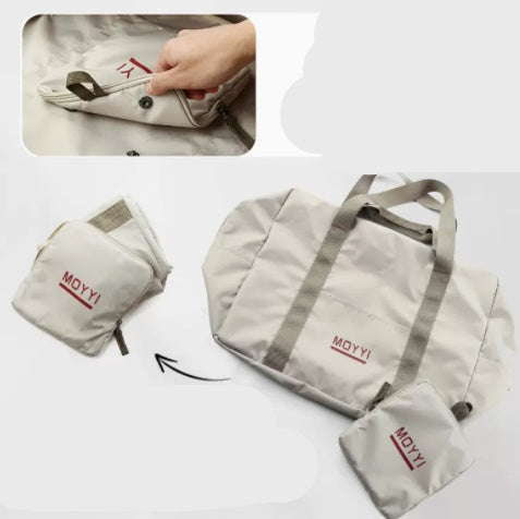 Light Travel Storage Bag