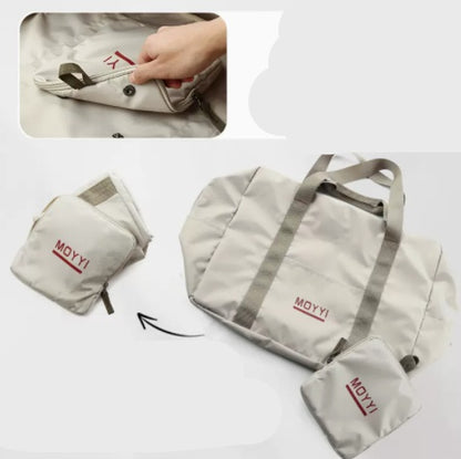 Light Travel Storage Bag