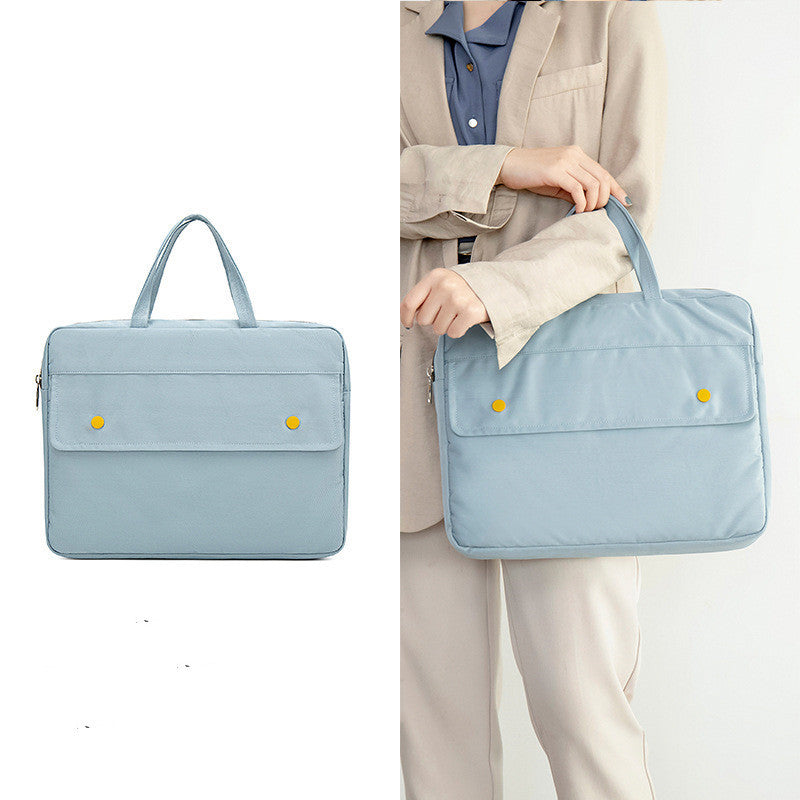 Laptop Hand Carry Briefcase