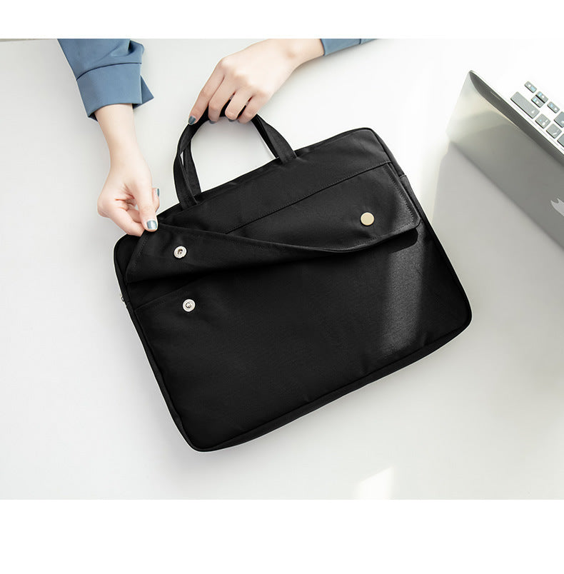 Laptop Hand Carry Briefcase